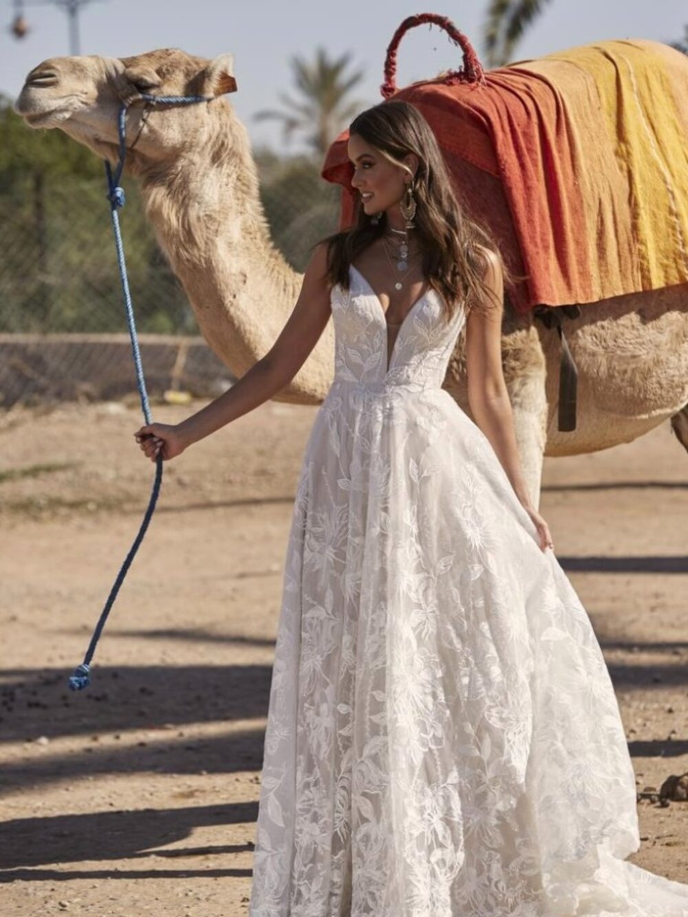 Madi Lane Abigail Wedding Dress